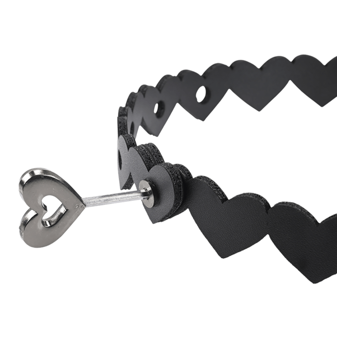 sex-and-mischief---heart-day-collar-Zwart-4