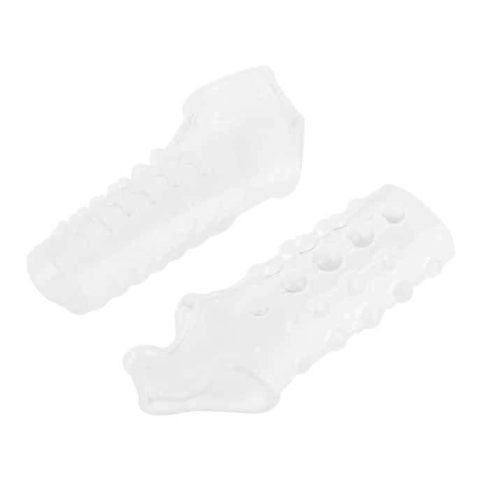 2-delige-penishulsset-12-cm-Transparant-2