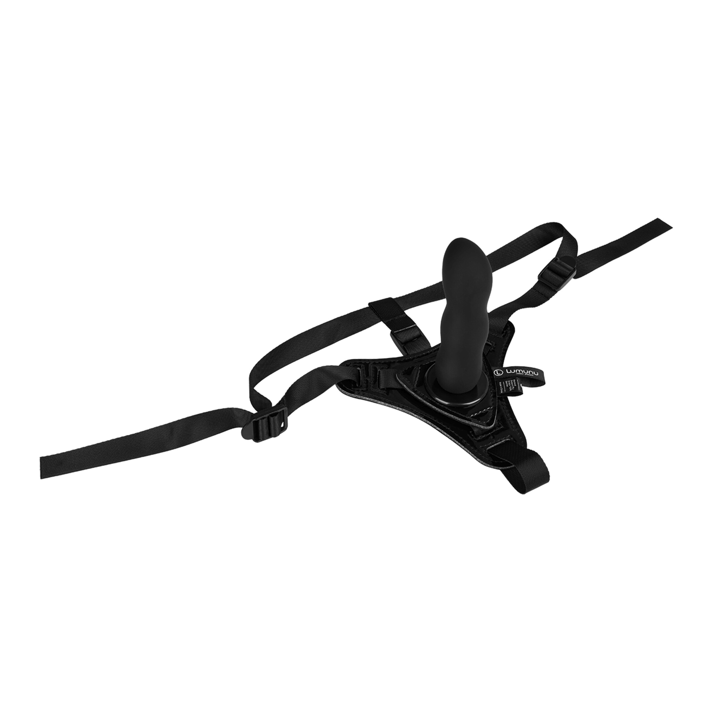 deluxe-strap-on-dildo-mit-harness-12-cm-Schwarz-5