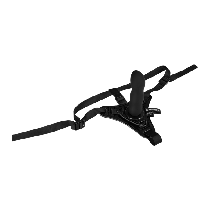 deluxe-strap-on-dildoavec-harnais-12-cm-Noir-5