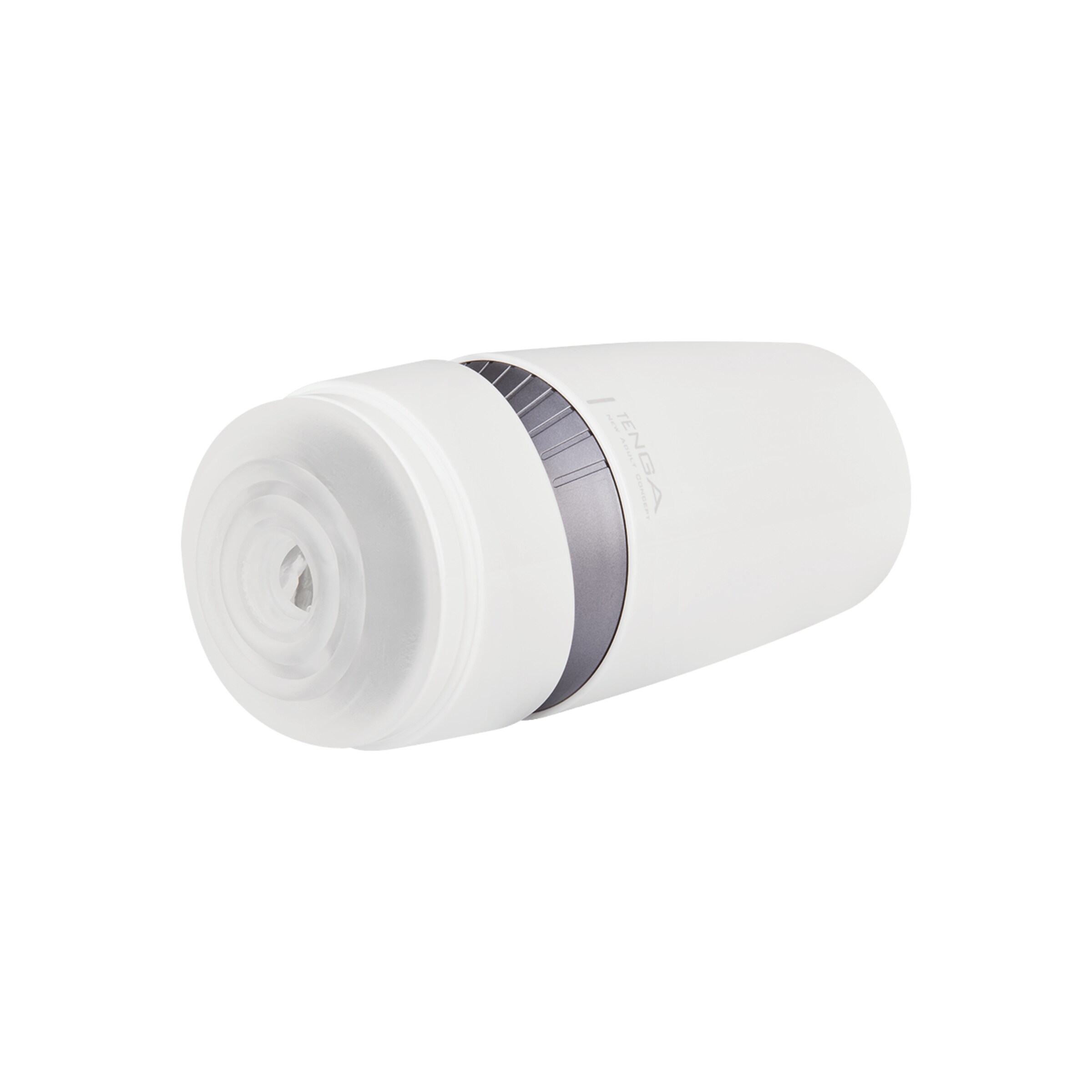 tenga-aero-silver-ring-19-cm-Weiß-2