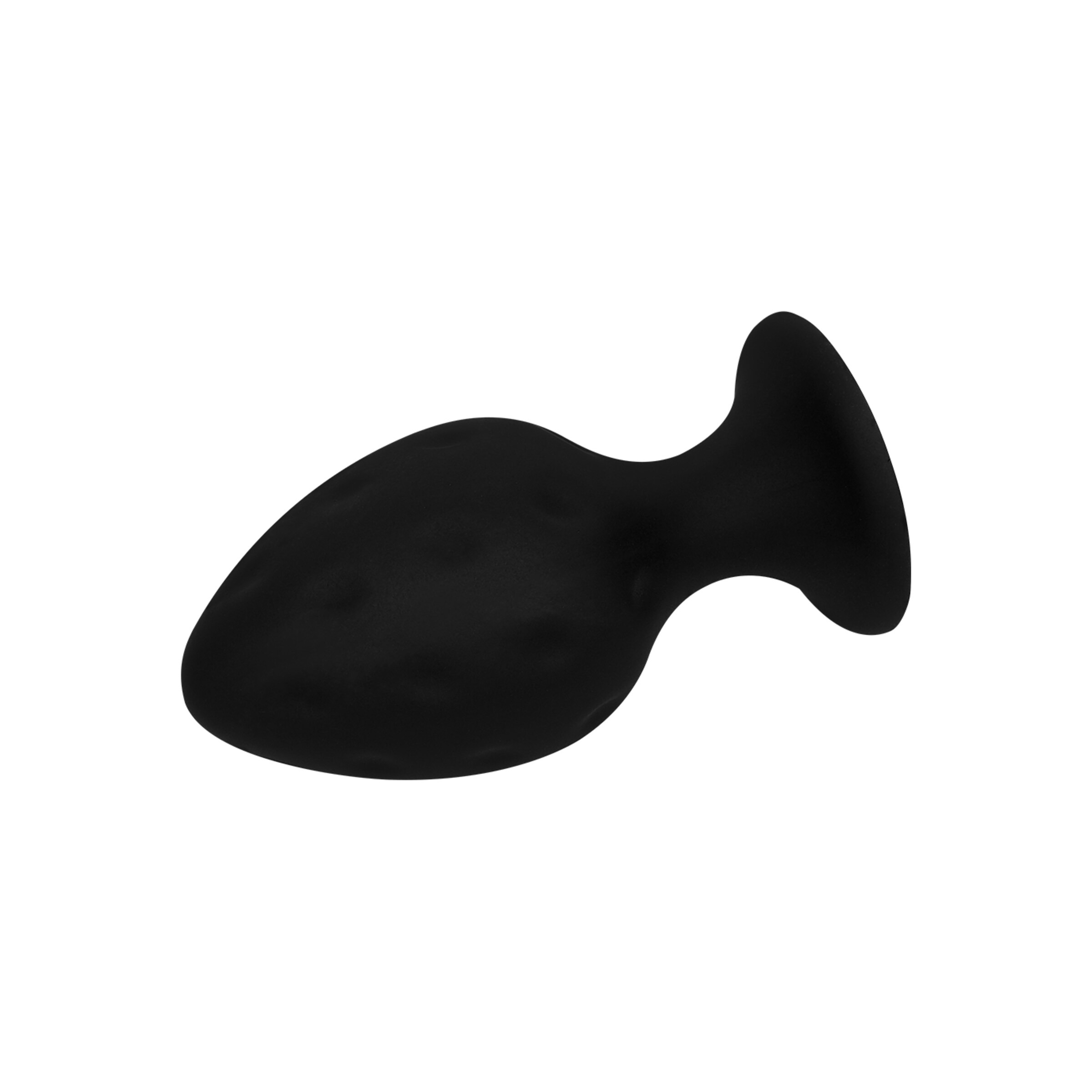 plug-anal-texturé-en-silicone-5-8-cm-Noir-4