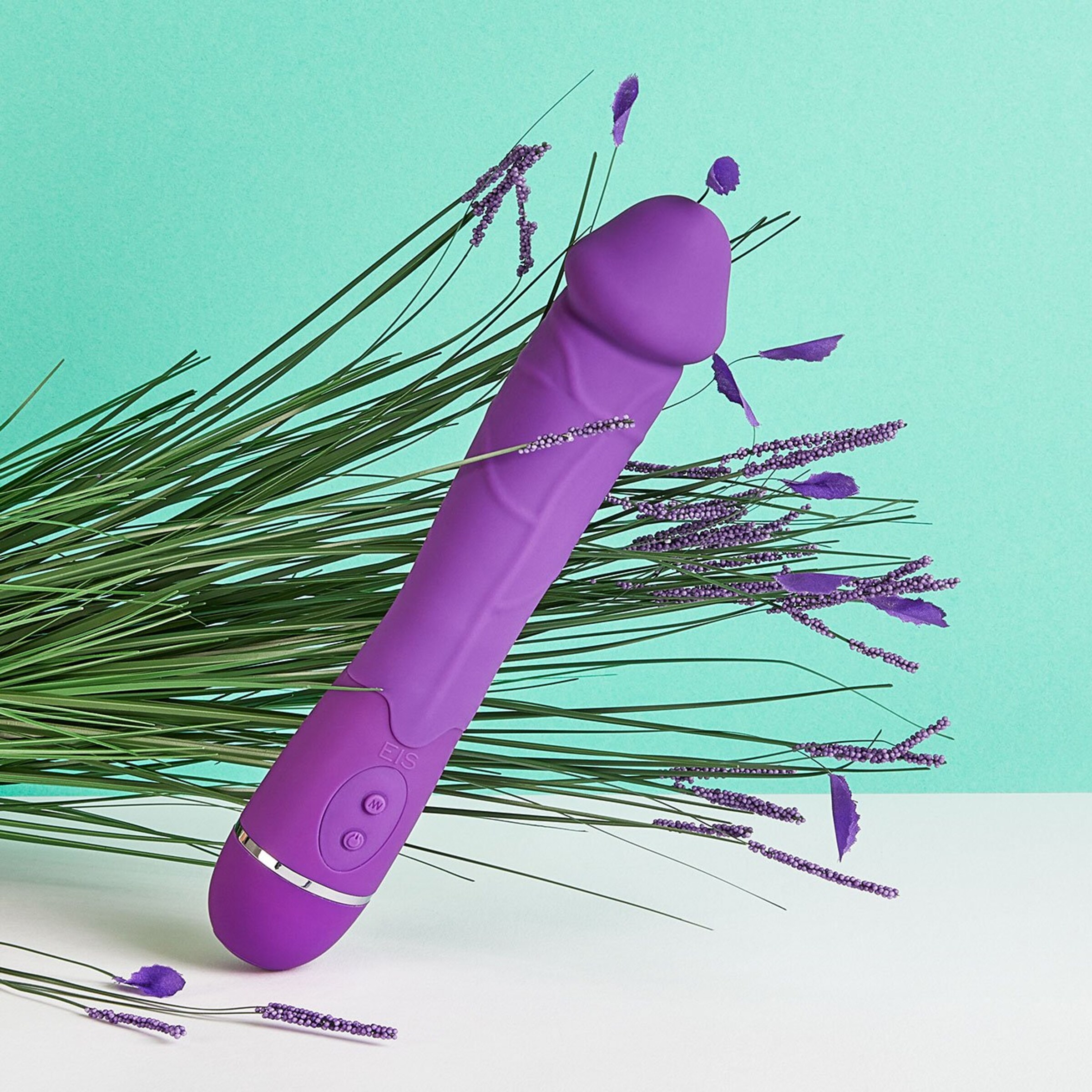vibromasseur-naturel-en-silicone-23-5-cm-Violet-2