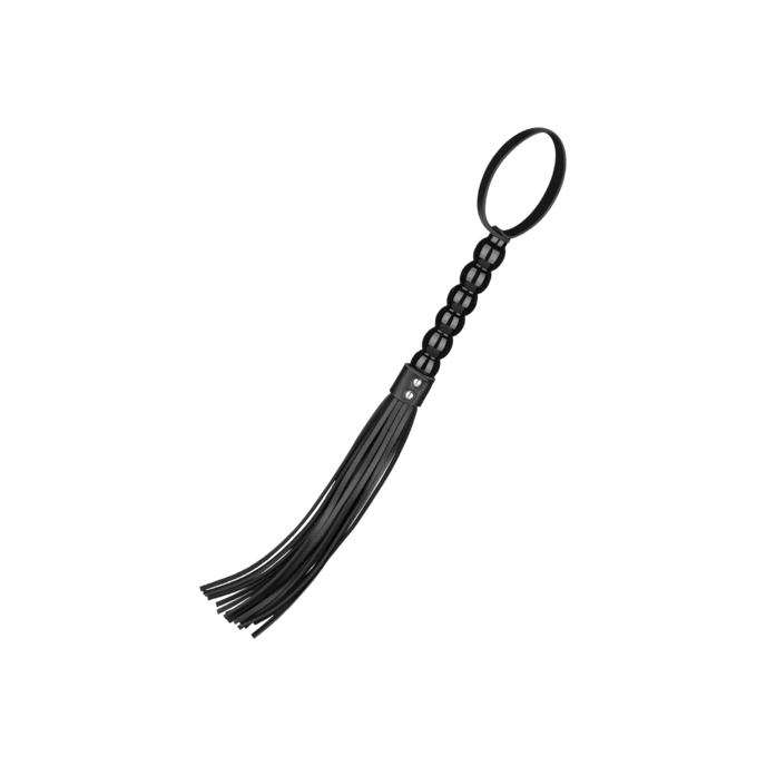 beaded-cat-o-nine-Noir-1