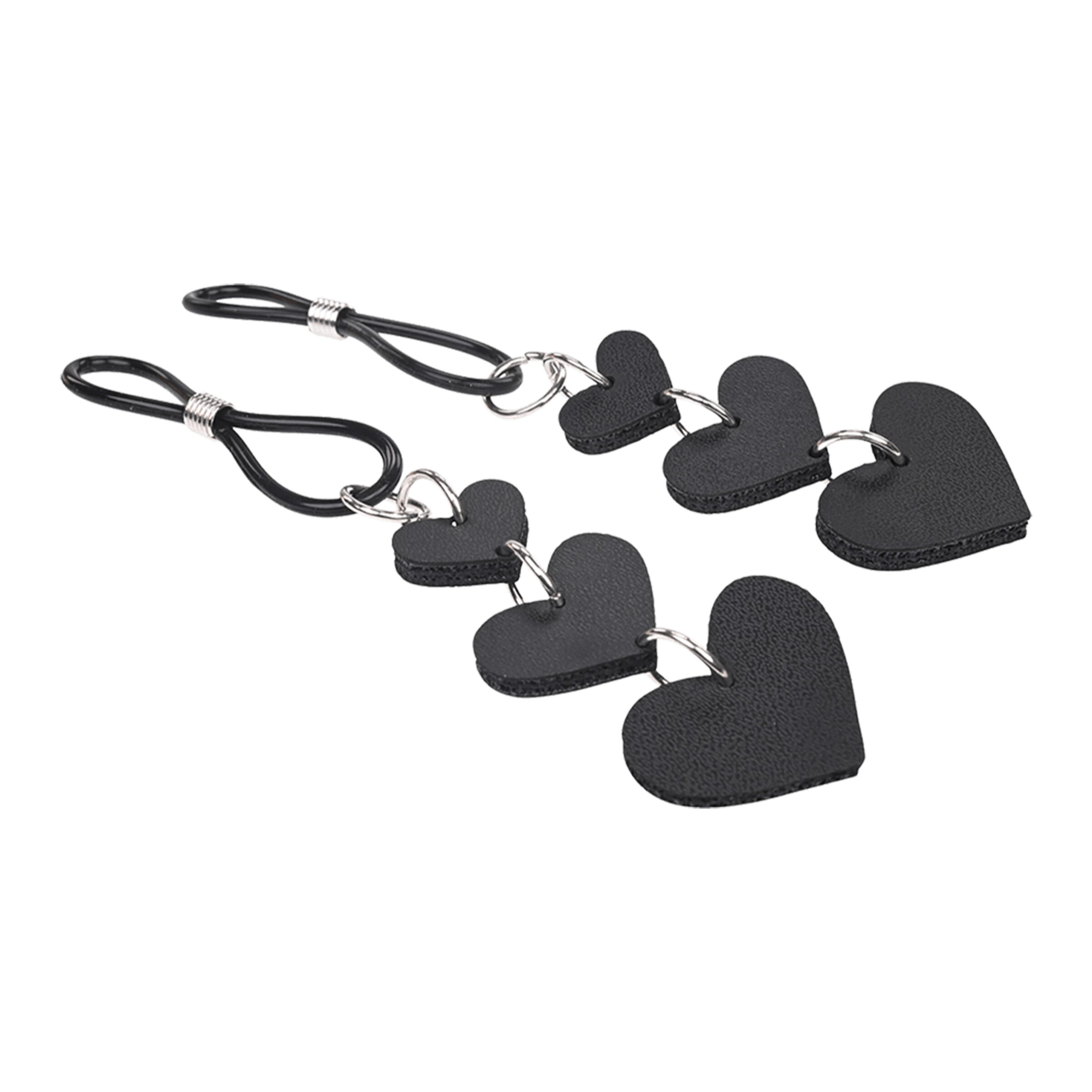 sex-and-mischief---heart-nipple-ties-Zwart-4