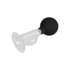 brustpumpe-mit-pumpball-2-teile-Schwarz-Transparent-3