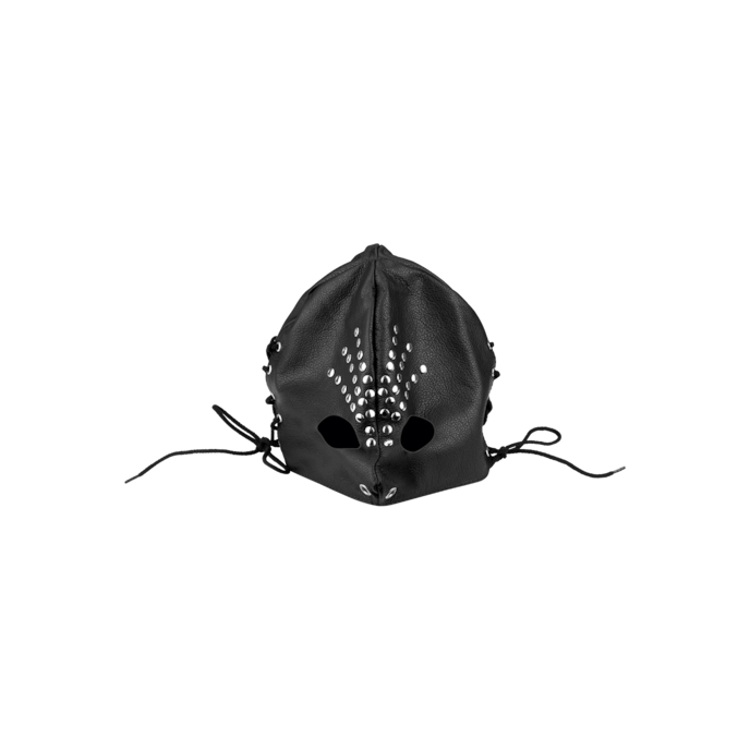 leren-masker-met-ronde-uitsparingen-Schwarz-3