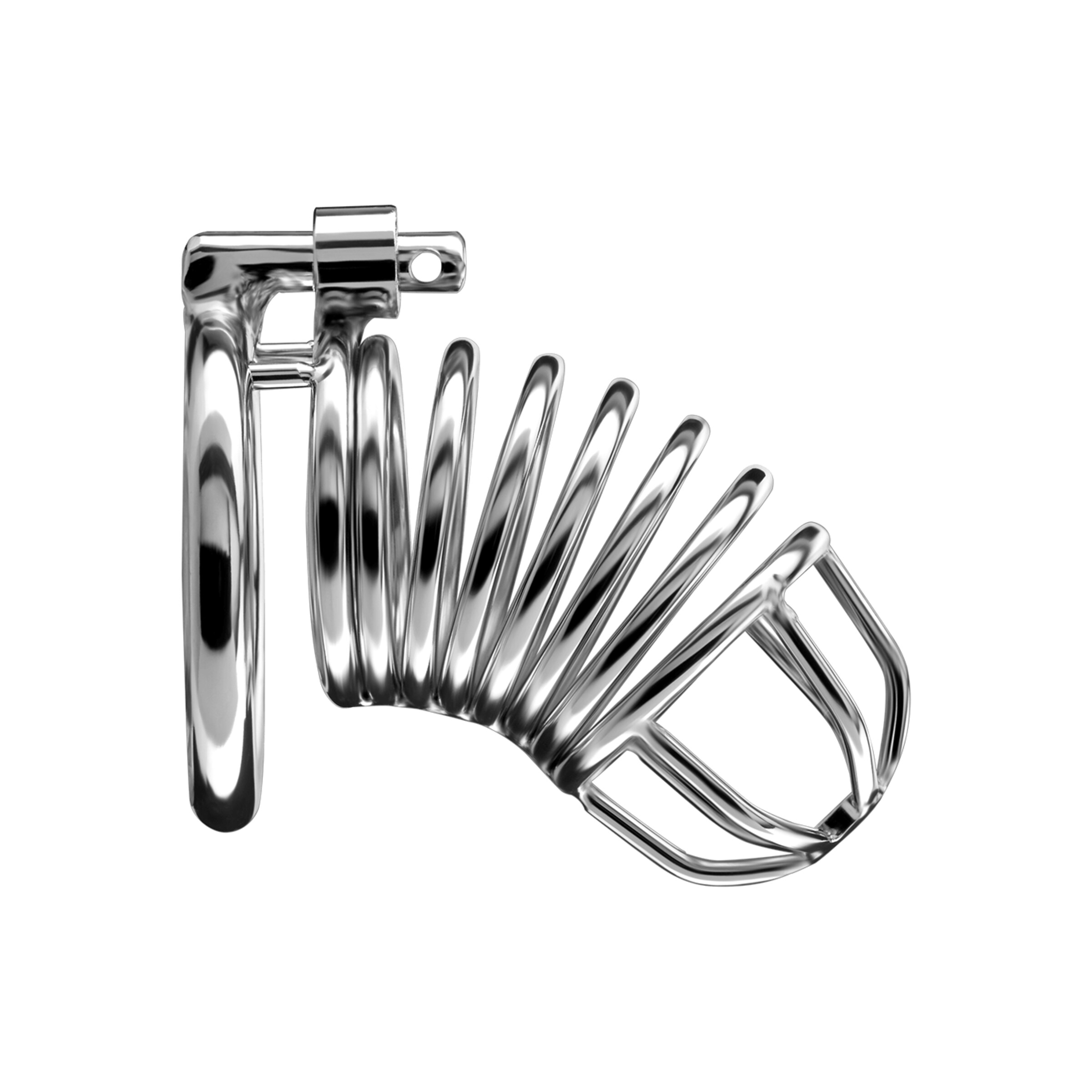 cage-à-pénis-avec-anneaux-métalliques-8-cm-Argent-2