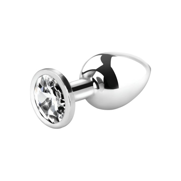 metalen-anaalplug-met-kristal-8-cm-Zilver-1