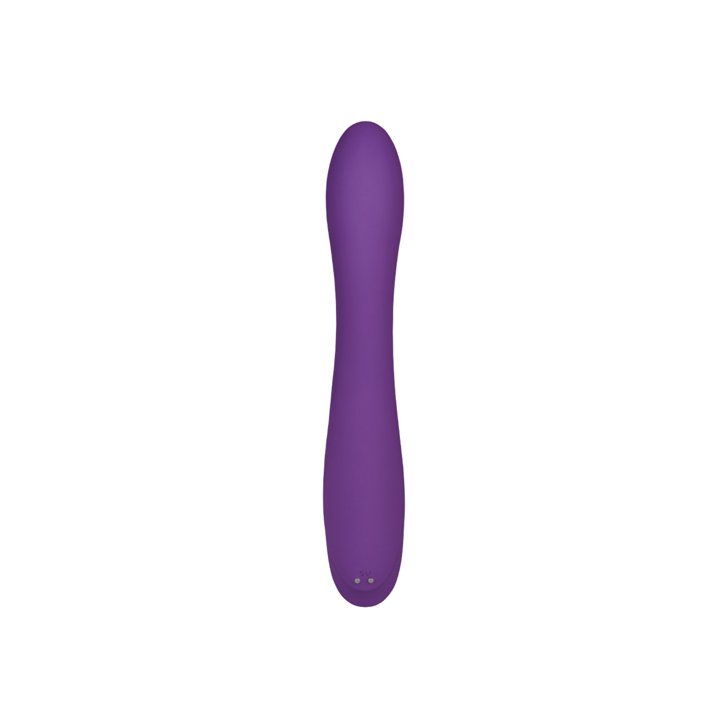 rabbit-avec-fonction-chauffante-22-cm-Blanc-Violet-3