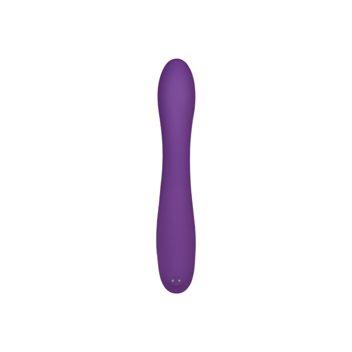 rabbit-met-verwarmingsfunctie-22-cm-Lila-Weiß-3