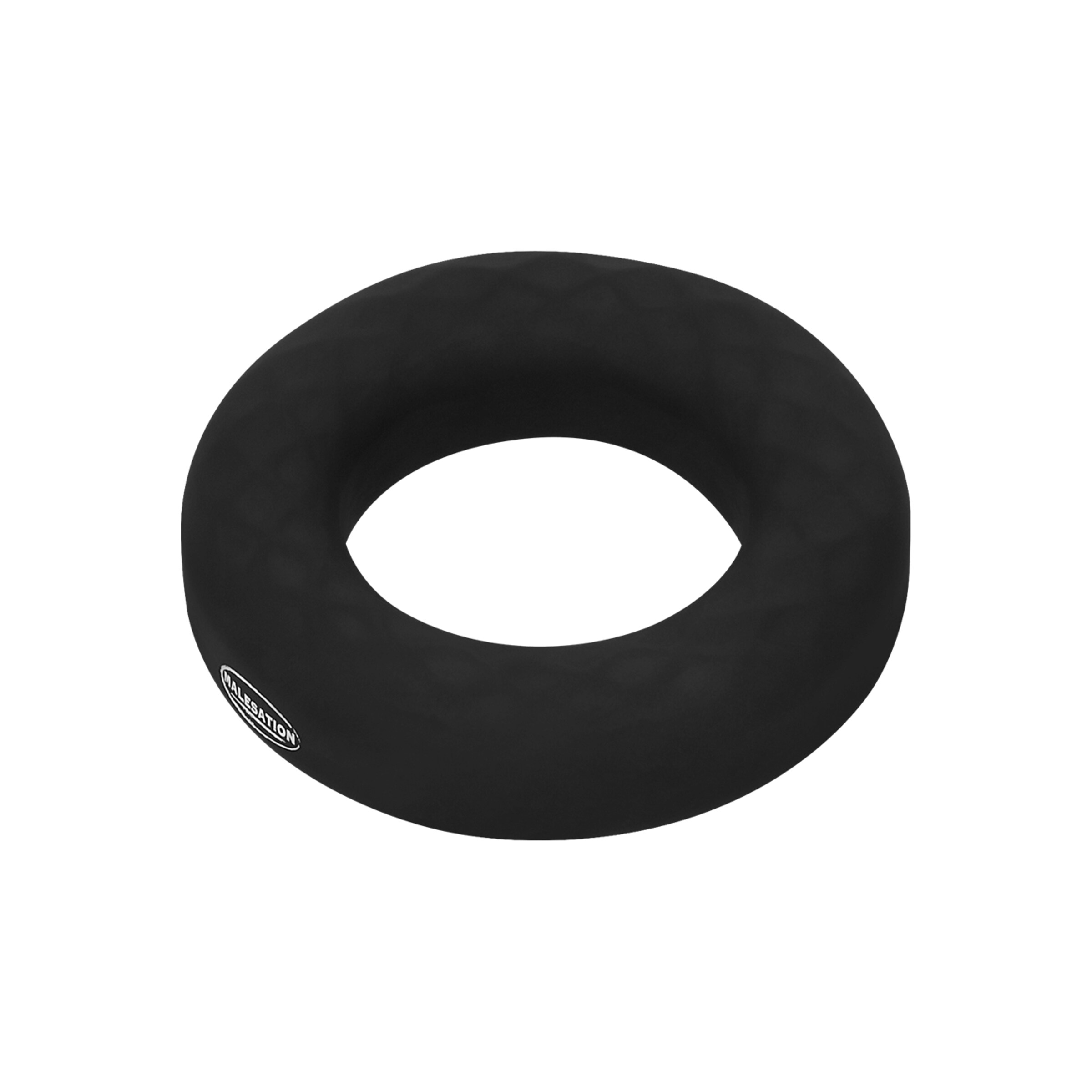 vibro-spanning-ring-4-[nbhy]-6-cm-Argent-Noir-5