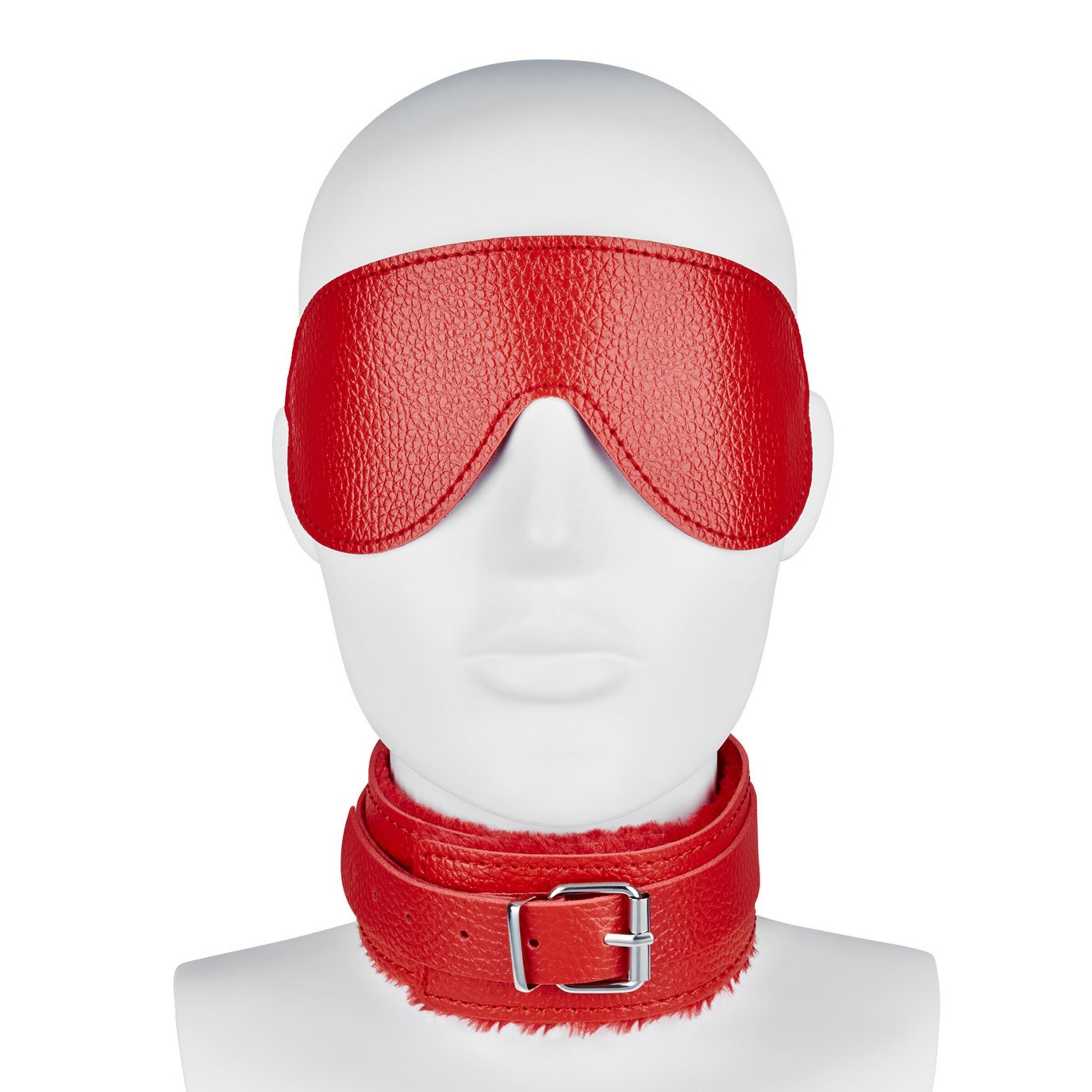 ensemble-de-bondage-polyvalent[nbhy]-7-pièces-Rouge-3