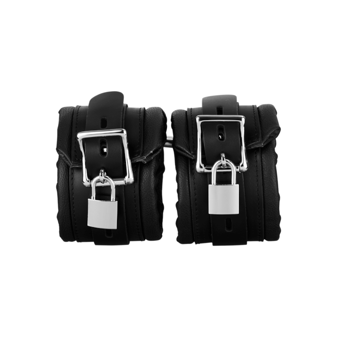 menottes-de-cheville-verrouillables-et-rembourrées-Noir-4