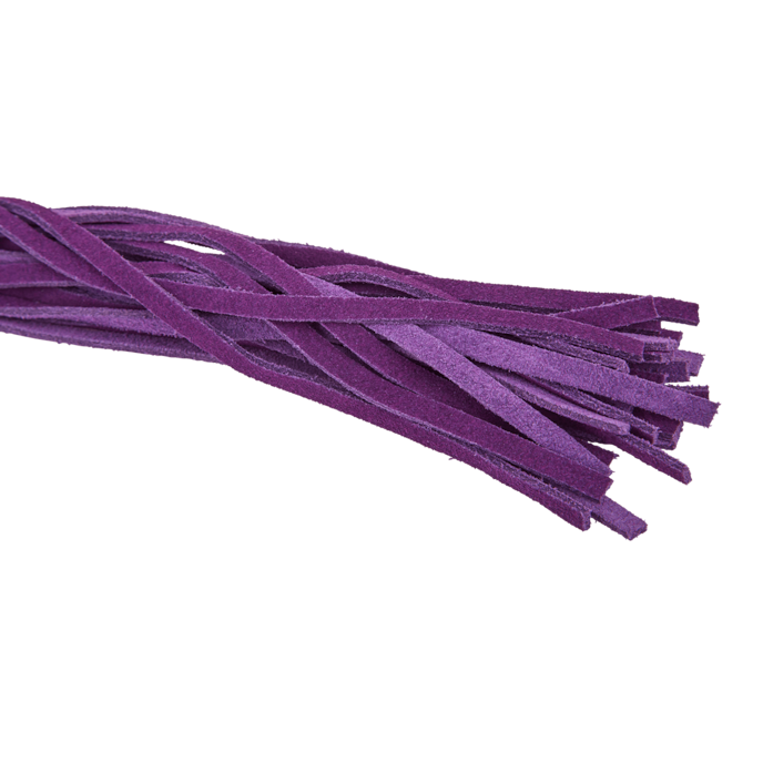 fouet-en-daim-Argent-Violet-5