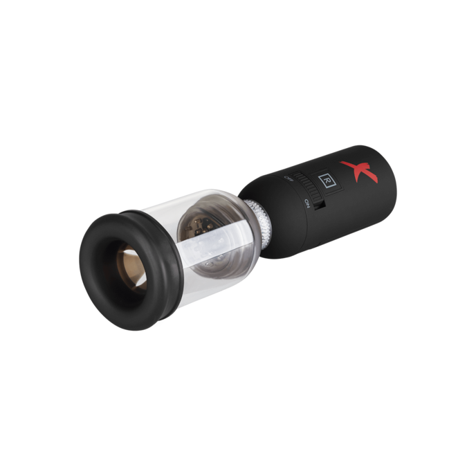 tip-teazer-power-pump-24-cm-Schwarz-Transparent-2