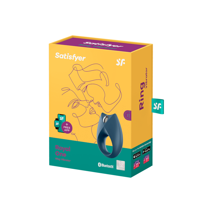 satisfyer-royal-one-connect-app-7-5-cm-Donkerblauw-3