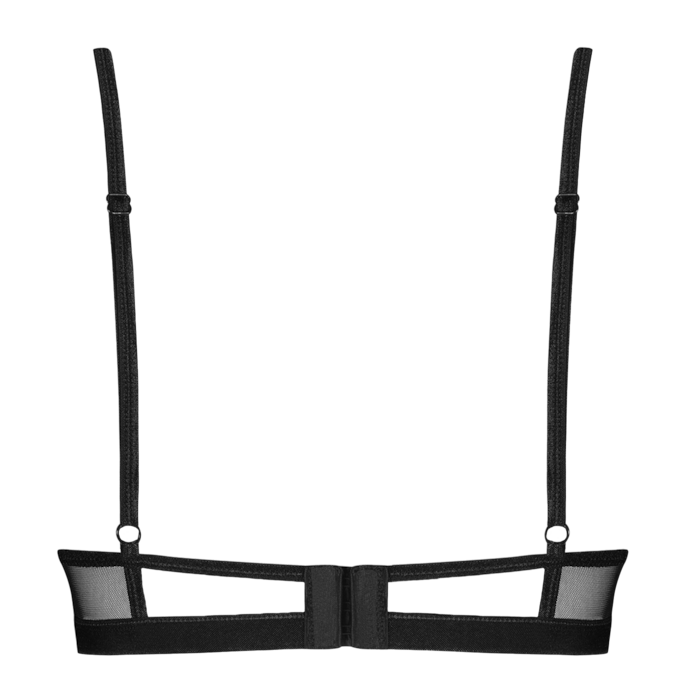 donarella-lingerie-set-2-delig-Schwarz-3