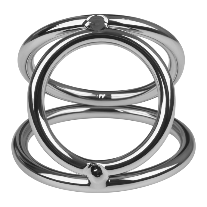 penis--und-hodenring-aus-metall-3-cm-4-cm-&-4-5-cm-Silber-4
