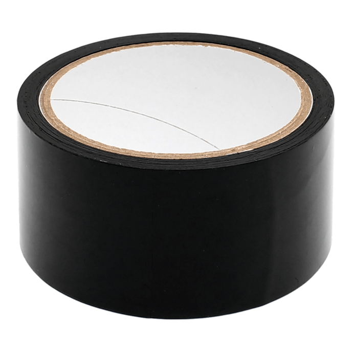 ruban-de-bondage-20-m-Noir-2