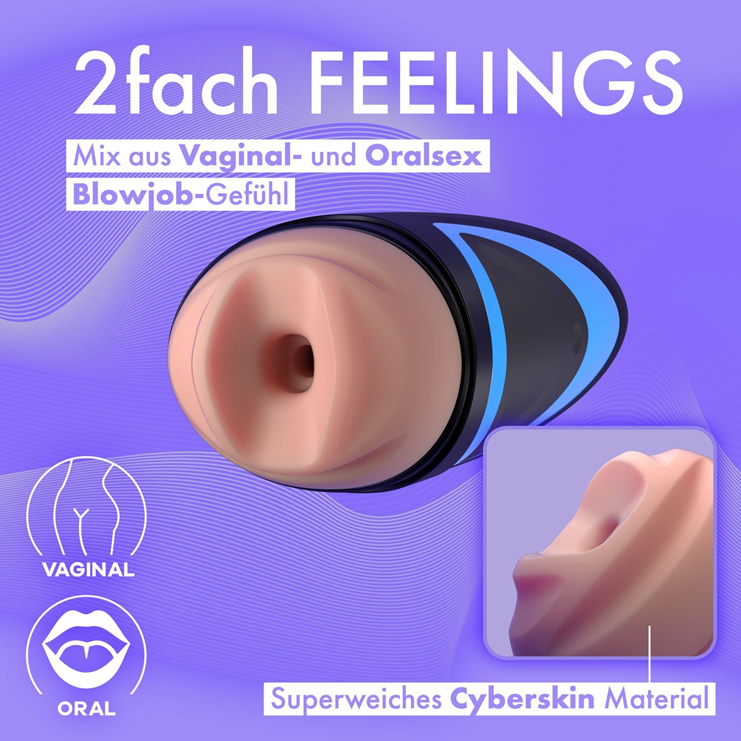 satisfyer-men-one-Geen kleur-2