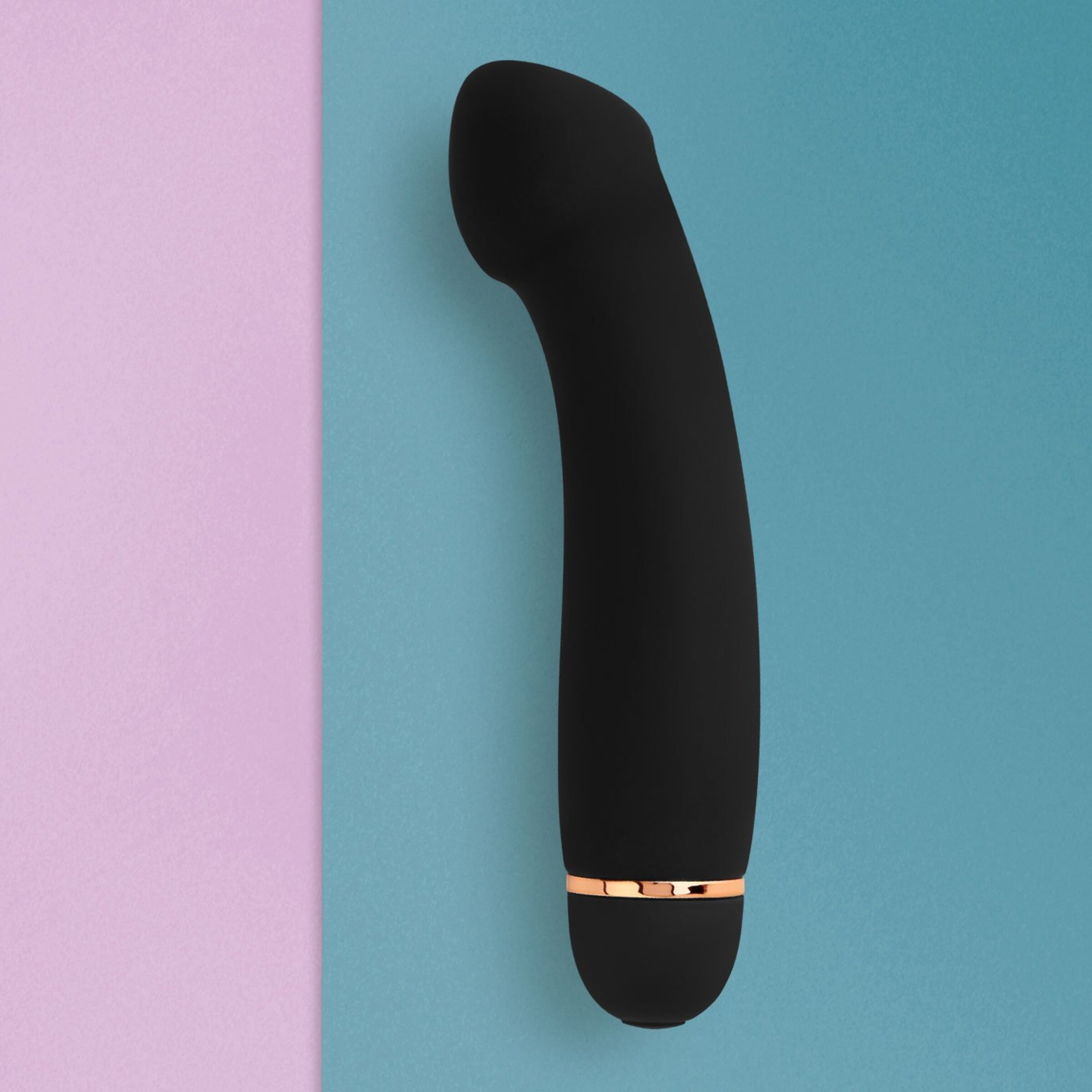 g[nbhy]-spotvibrator-van-siliconen-18-cm-Zwart-2