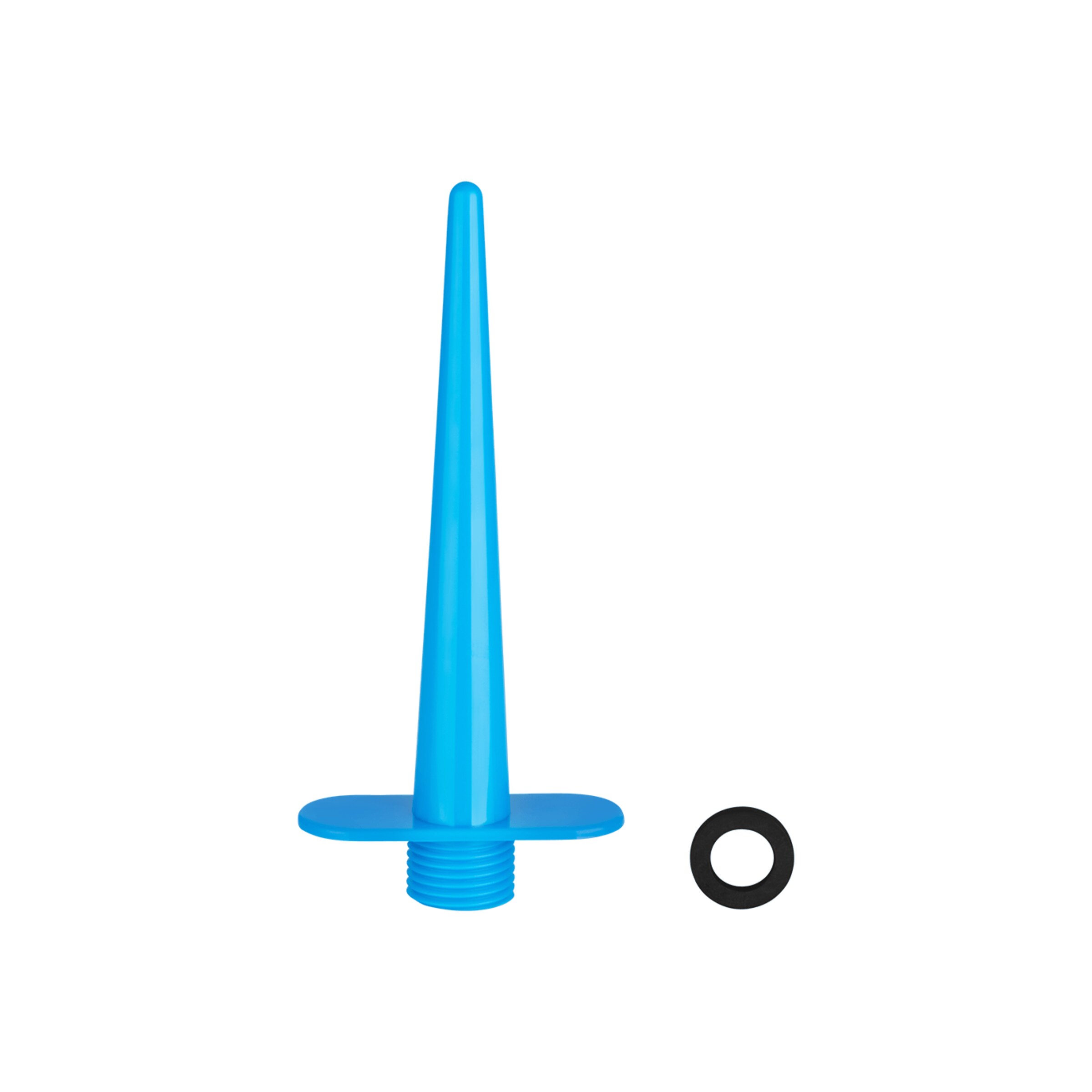 anal-shower-head---spike-13-cm-Blauw-3