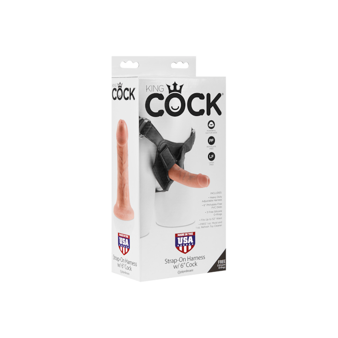 strap-on-harness-17-cm-7-onderdelen-Natuurlijk licht-Zwart-8