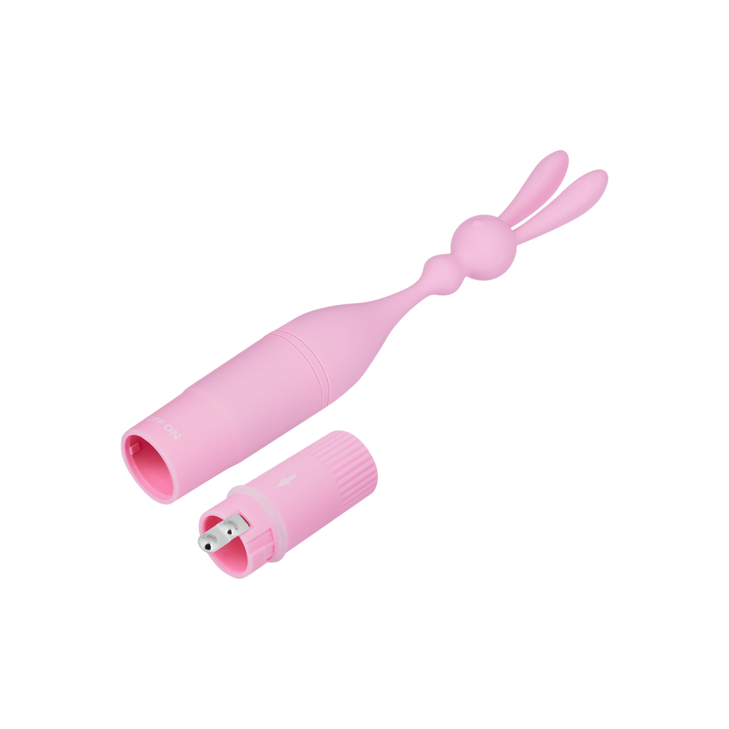konijnvormige-siliconen-vibrator-20-cm-Roze-8