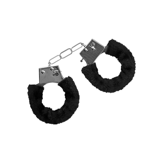 beginners-furry-wrist-cuffs-Zwart-1