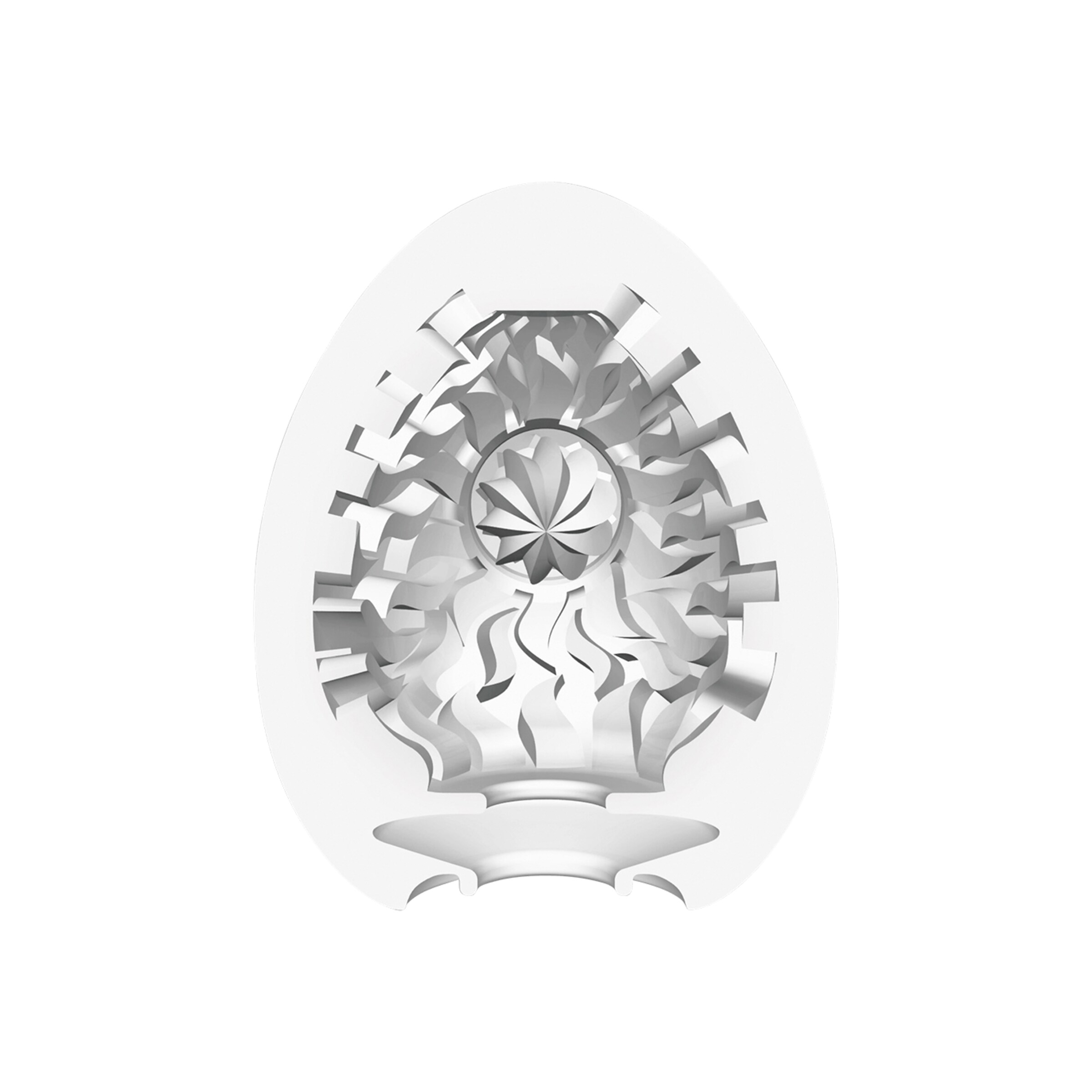 egg-shiny-6-cm-Weiß-5