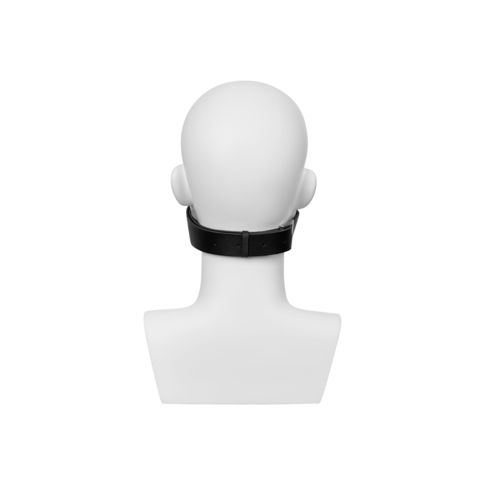 breathable-ball-gag-Argent-Noir-5