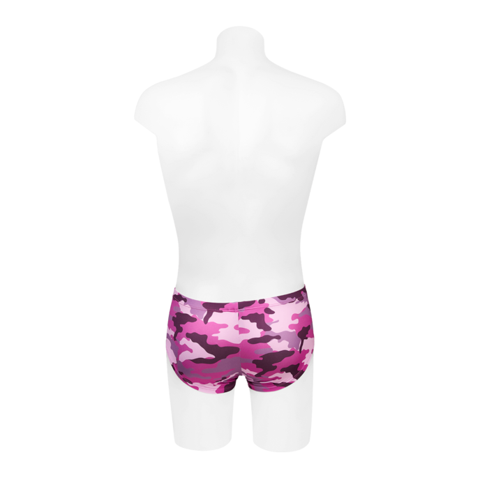 camo-trunks-mit-dog-tag-Lila-Pink-Schwarz-4
