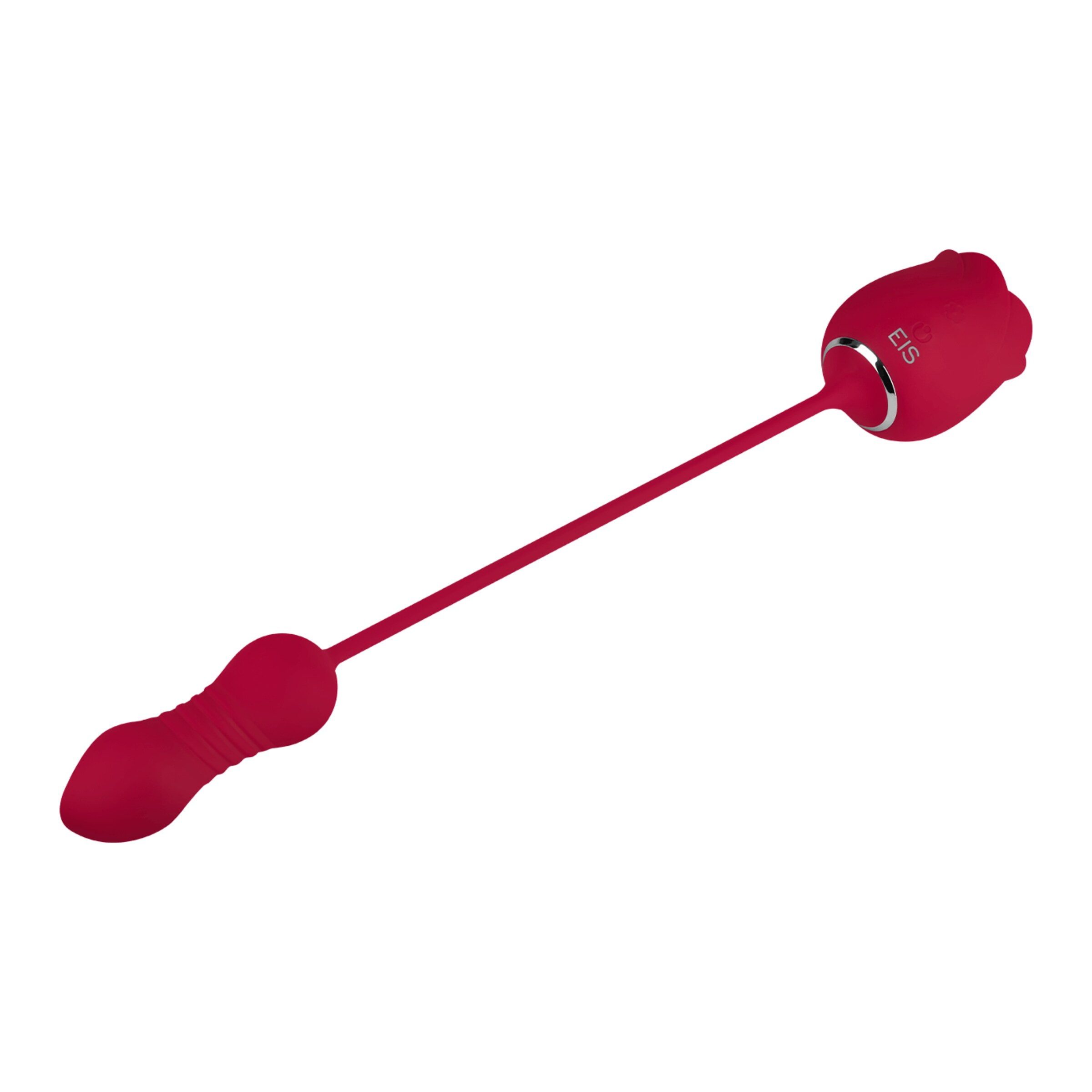 vibromasseur-en-forme-de-rose-avec-bullet-38-5-cm-Rouge-6