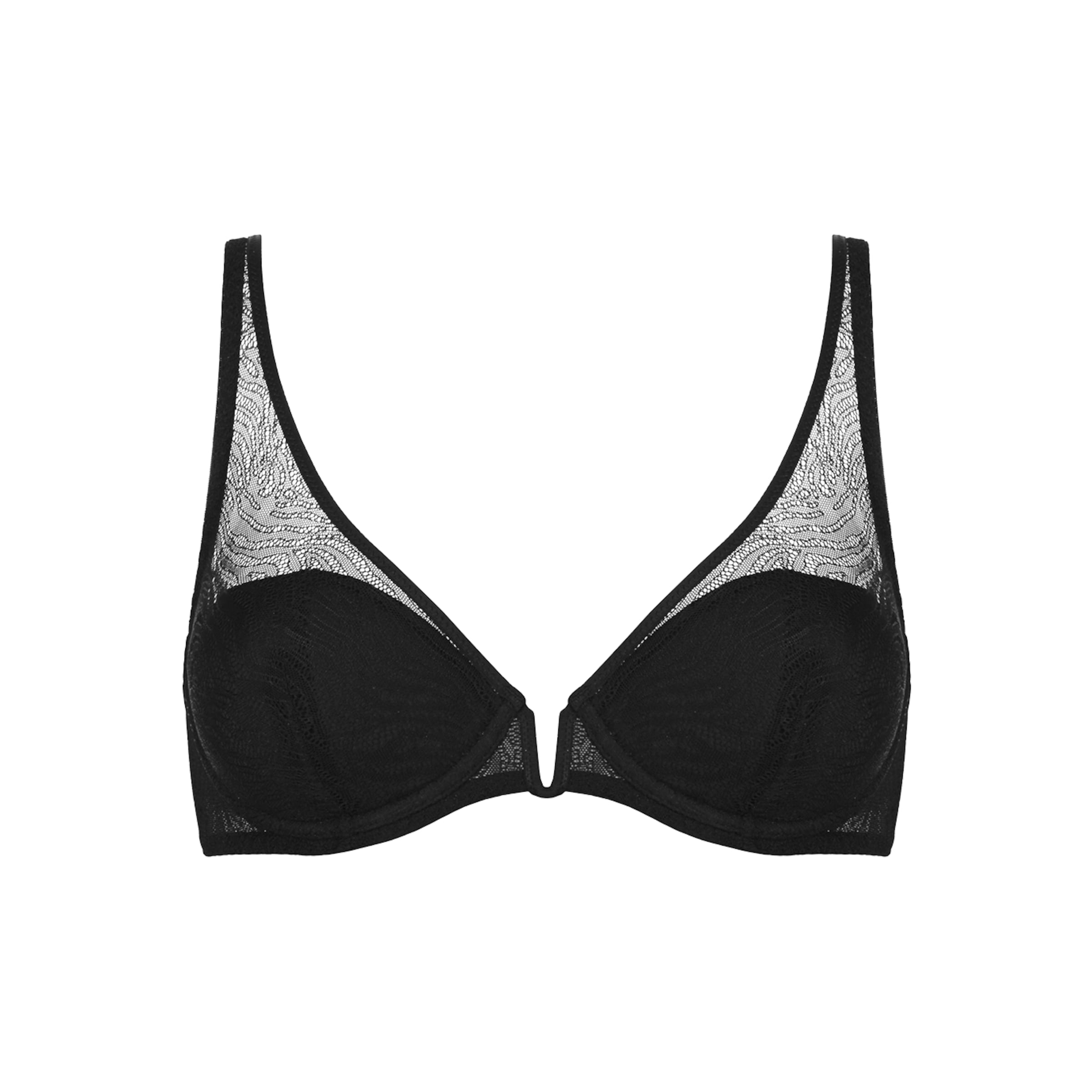 pulsion---voorgevormde-beha-Zwart-2