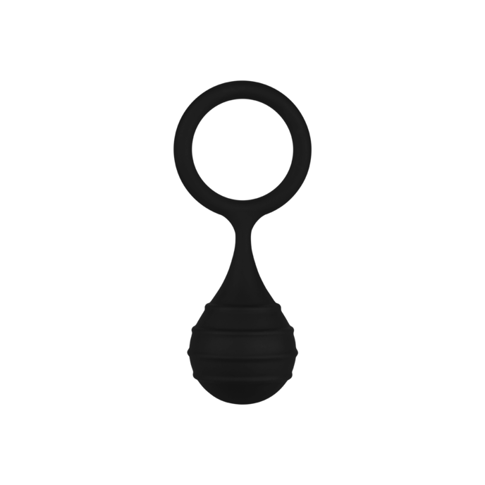 stevig-siliconen-penisgewicht-4-5---6-5-cm-Schwarz-4