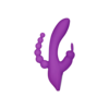 3-in-1-rabbitvibrator-21-5-cm-Violett-4
