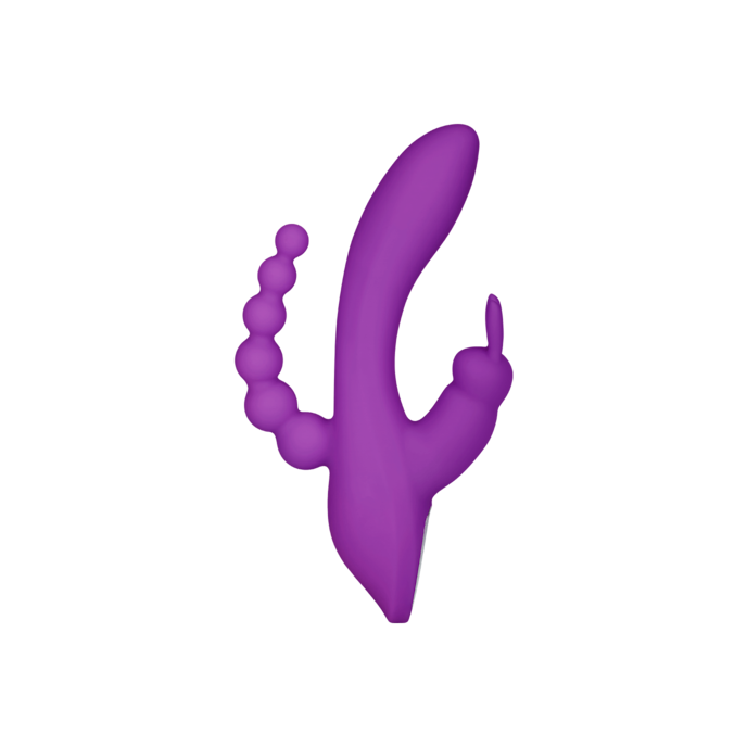 3-en-1-rabbitvibromasseur-21-5-cm-Violet-3