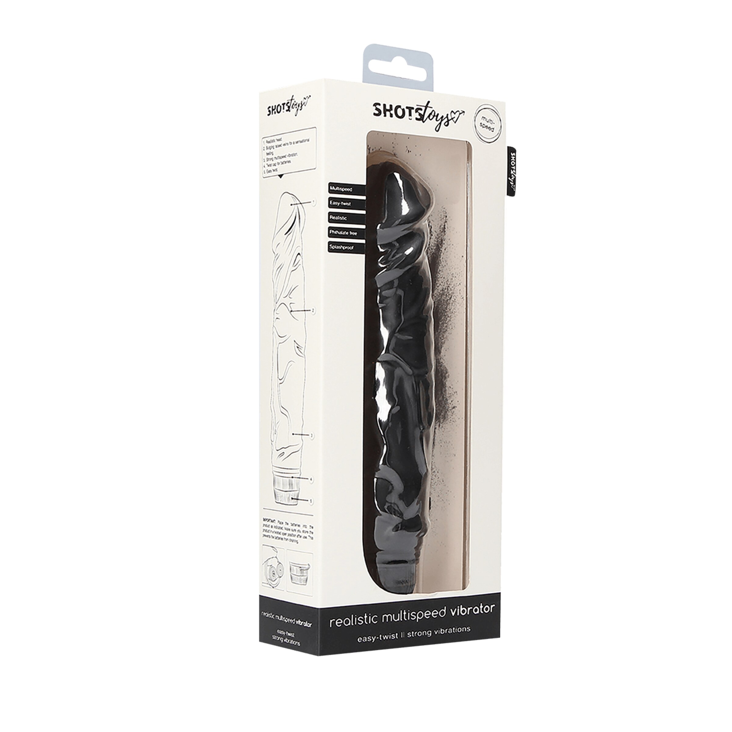 realistic-multispeed-vibrator-23-cm-Schwarz-4