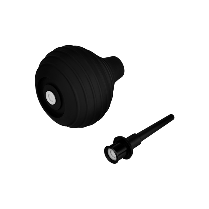 geribbelde-intieme-douche-17-5-cm-Zwart-5