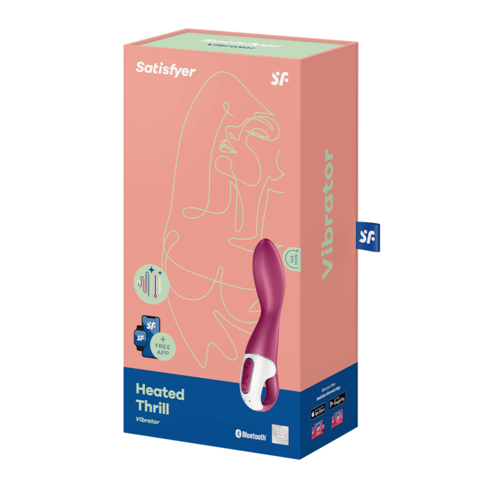 satisfyer-heated-thrill-connect-app-20-5-cm-Weiß-Zilver-3