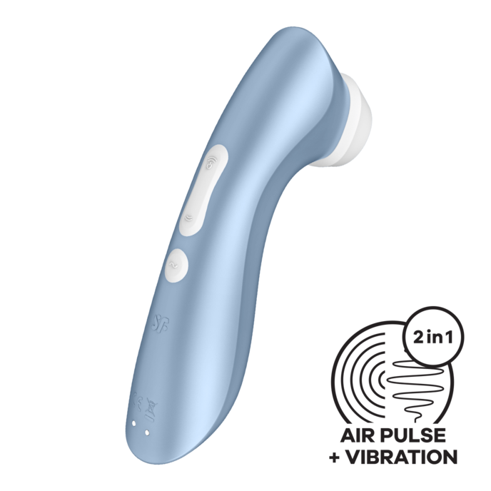 satisfyer-pro-2+-Bleu clair-1