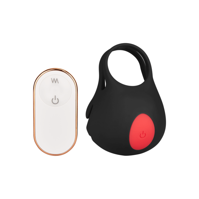 erotische-teelbalstimulator-8-9-cm-Rot-Schwarz-1