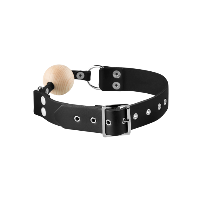 ballgag-met-houten-bal-Lichtbruin-Schwarz-3