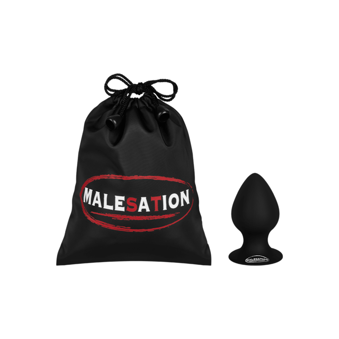 silicone-butt-plug-s-7-6-cm-Zwart-1