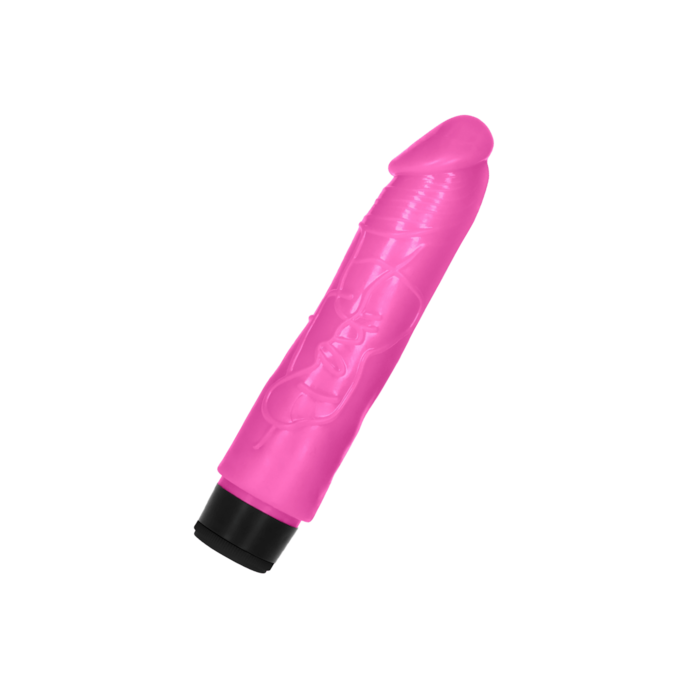 thick-realistic-dildo-vibe-20-cm-Rose-1