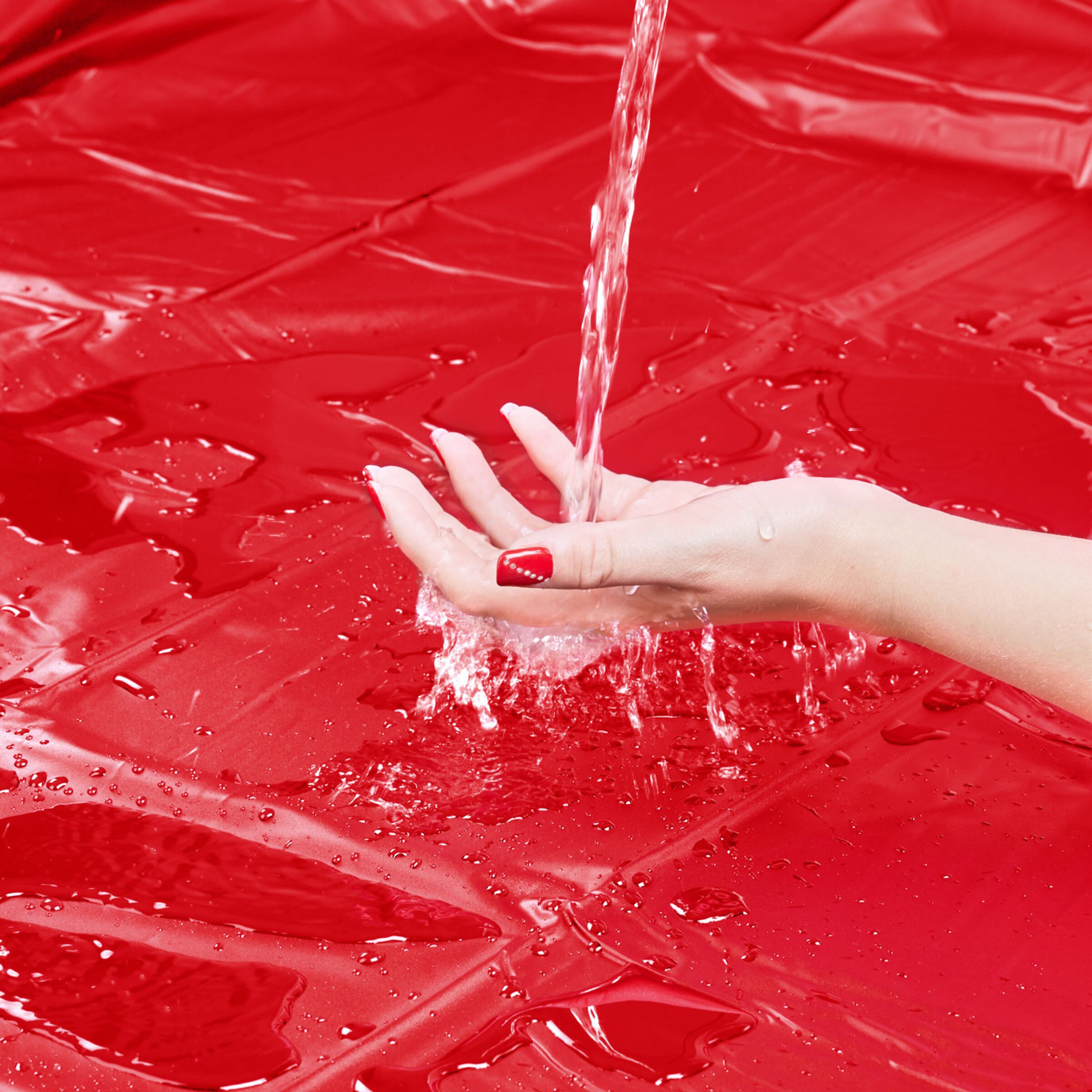 laken-voor-sensuele-waterspelletjes-180x220-cm-Rood-2