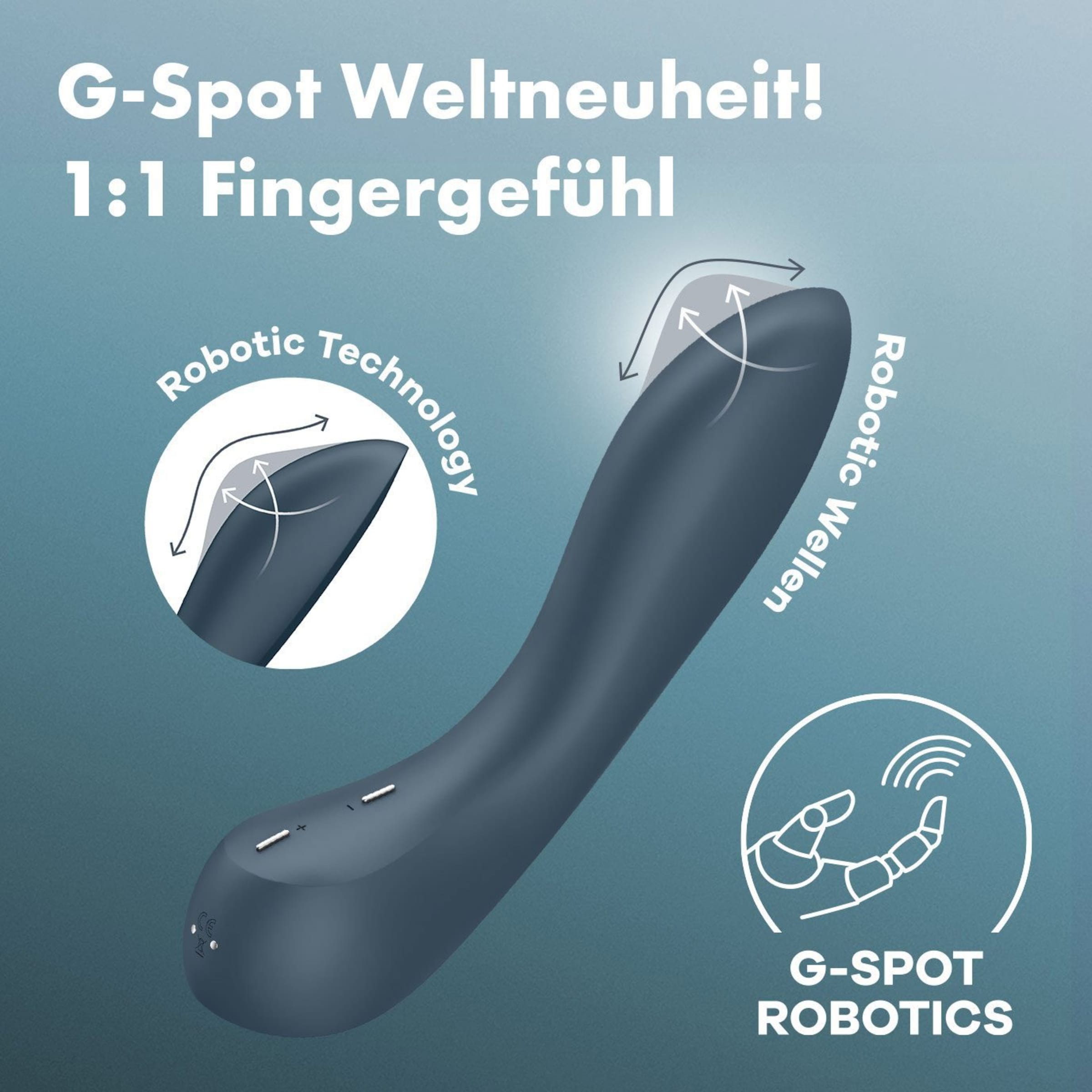 sex spielzeug vagina Sexspielzeug für Paare: Die 12 besten Toys main image 1