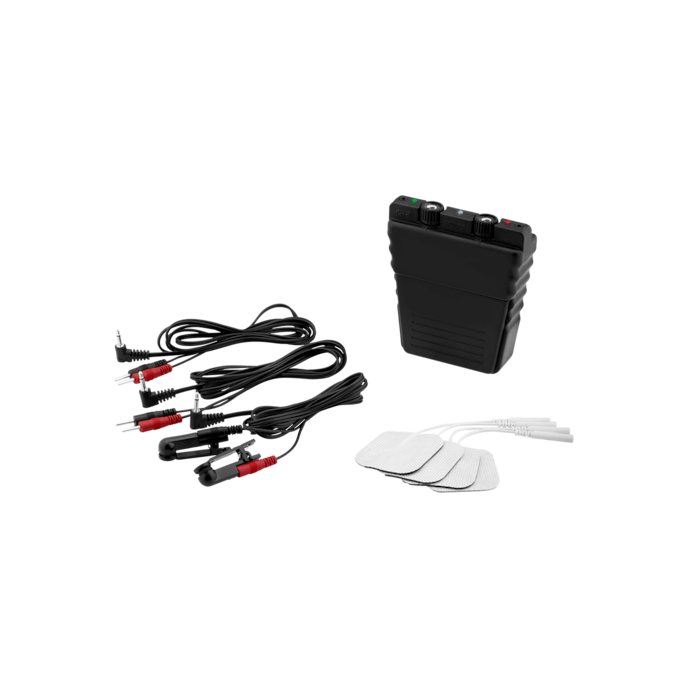 powerbox-starter-set-7-pièces-Blanc-Noir-1