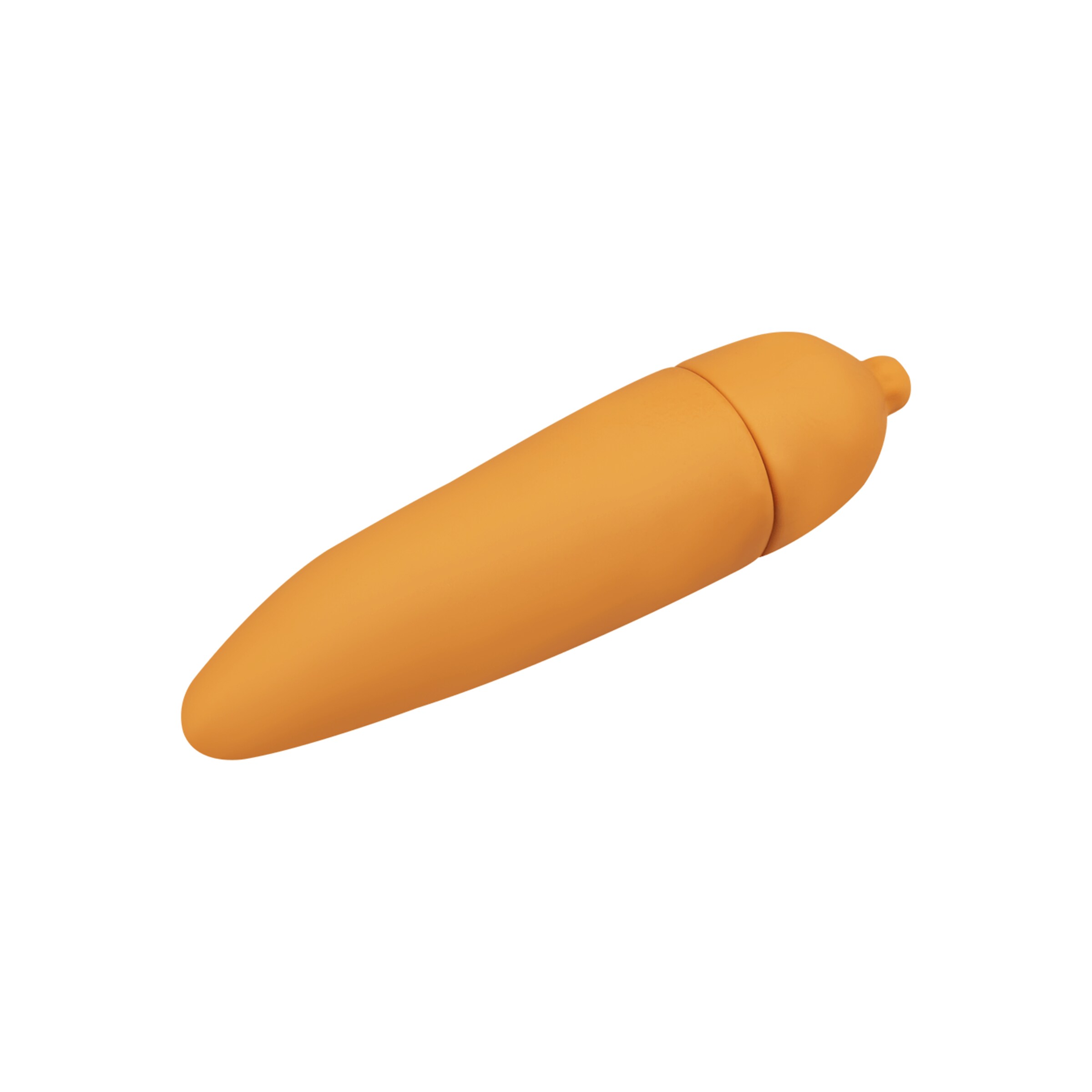 mini-vibromasseur-carotte-11-5-cm-Orange-7